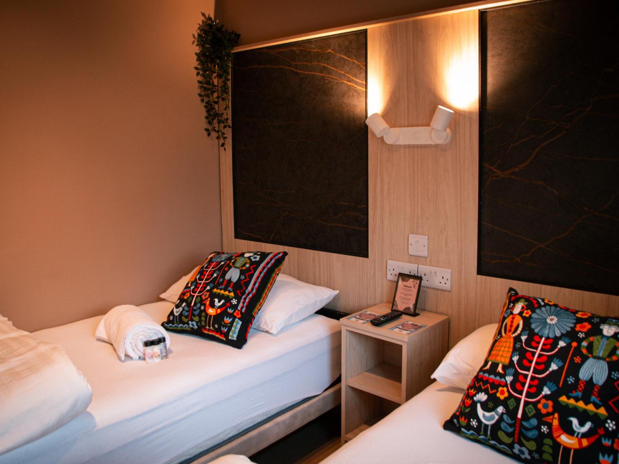 Gardiner House Hostel, Dublin